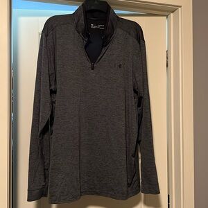 Men’s Under Armor Quarter zip